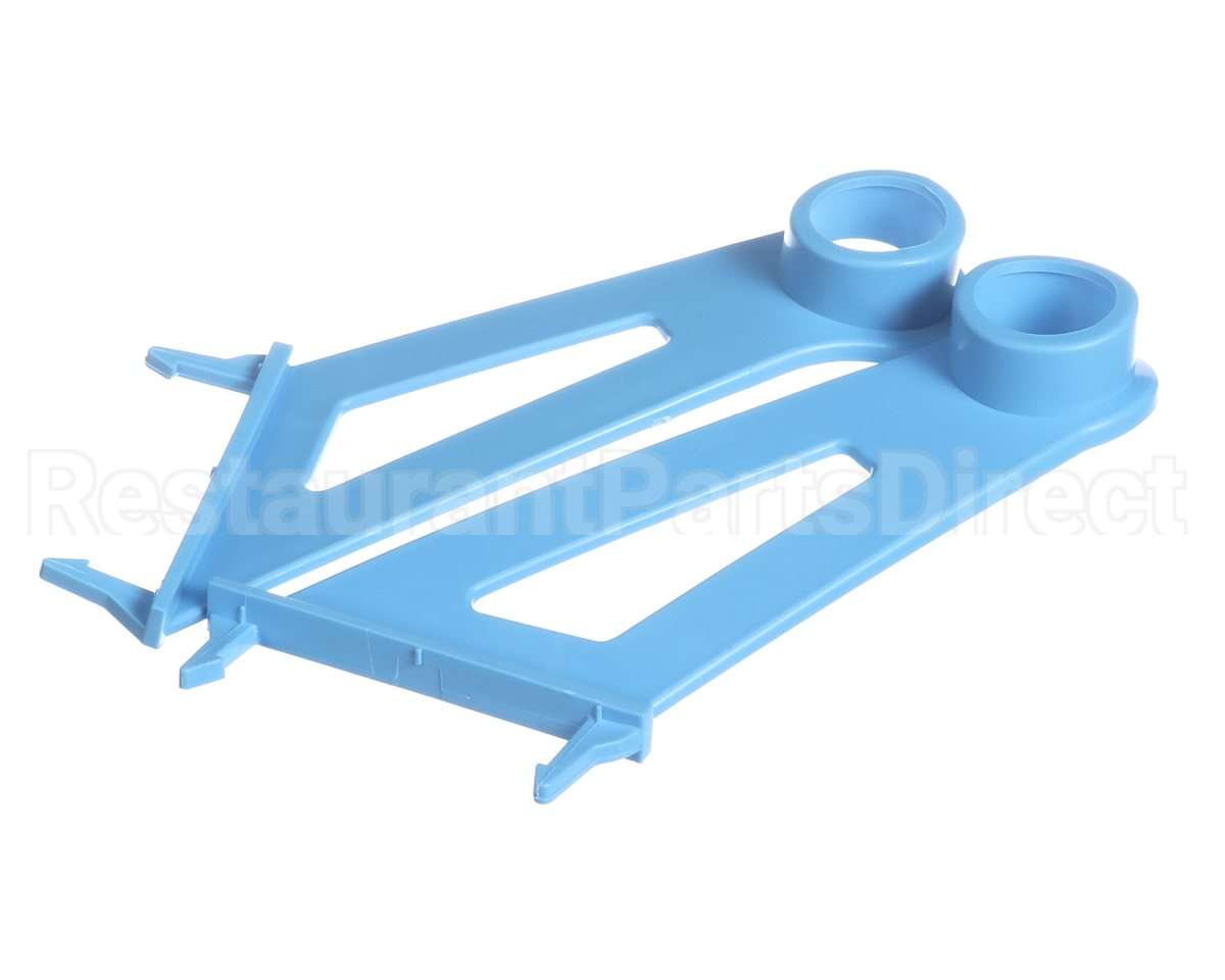 3974-63 Bobrick Set Of Rpl L And R Towel Suppo