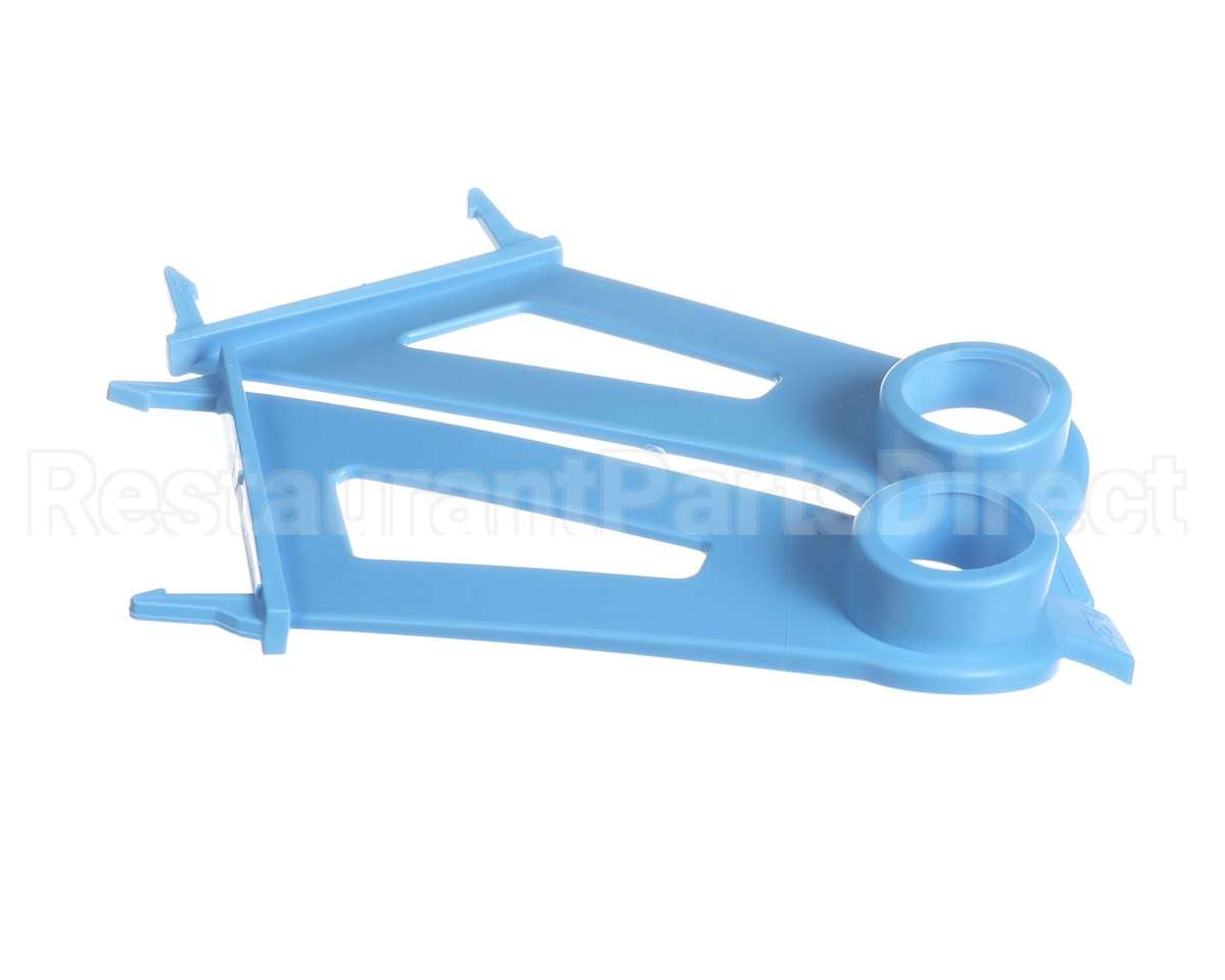 3974-63 Bobrick Set Of Rpl L And R Towel Suppo