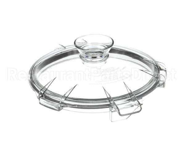39741 Robot Coupe Cutter Lid Assembly R401A