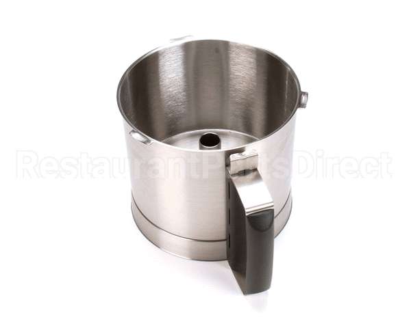 39742 Robot Coupe Cutter Bowl Assembly R401A