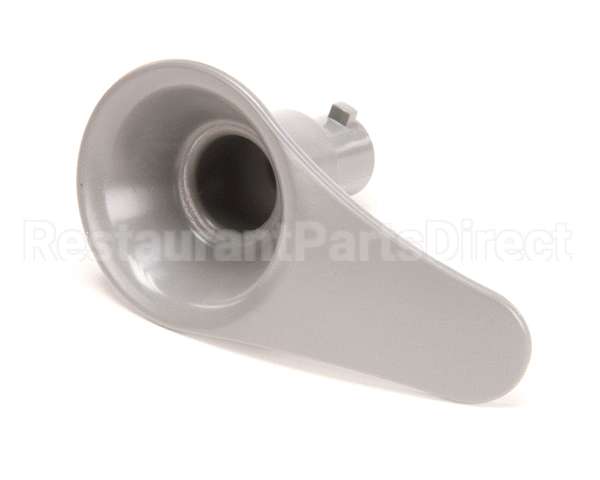 39749 Robot Coupe Scraper Handle Assembly Bx4A