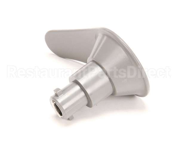 39749 Robot Coupe Scraper Handle Assembly Bx4A