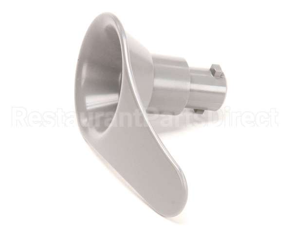 39749 Robot Coupe Scraper Handle Assembly Bx4A