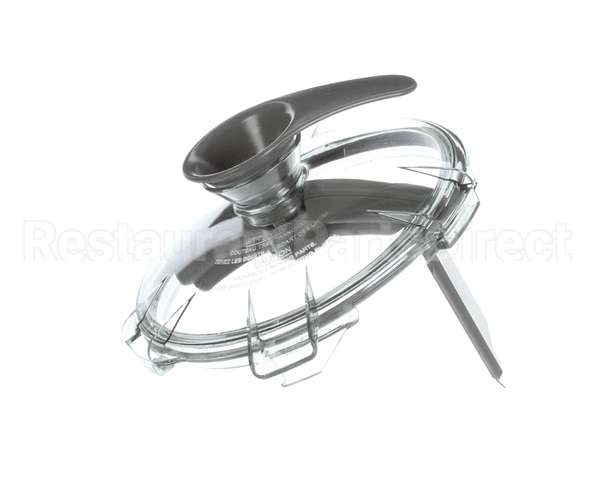 39750 Robot Coupe Lid Assembly Blixer 4A