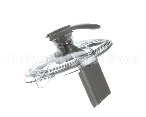 39750 Robot Coupe Lid Assembly Blixer 4A