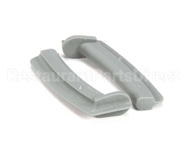 39754 Robot Coupe Lid Scraper Assembly Blx3D