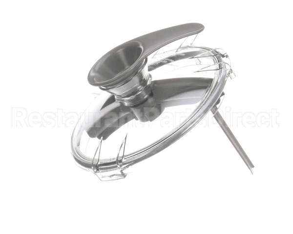 39757 Robot Coupe Lid Assembly Blixer 3D