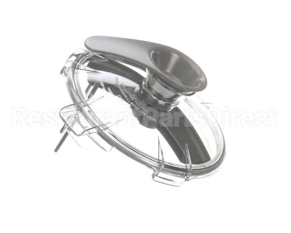 39757 Robot Coupe Lid Assembly Blixer 3D