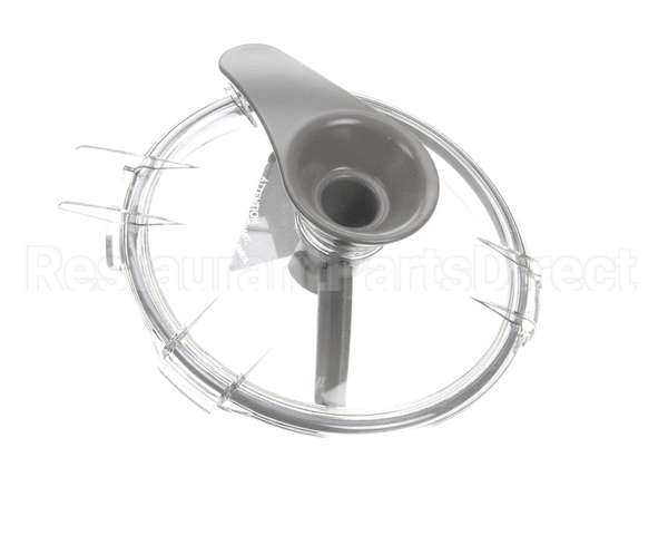 39757 Robot Coupe Lid Assembly Blixer 3D