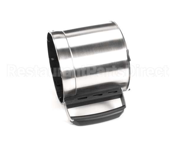 39758 Robot Coupe Cutter Bowl Blixer 4A