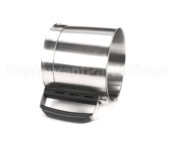 39758 Robot Coupe Cutter Bowl Blixer 4A