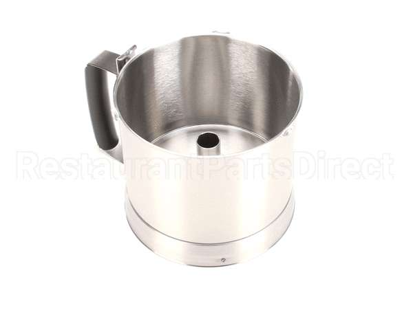 39759 Robot Coupe Cutter Bowl Assembly R301Ud