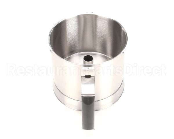 39759 Robot Coupe Cutter Bowl Assembly R301Ud