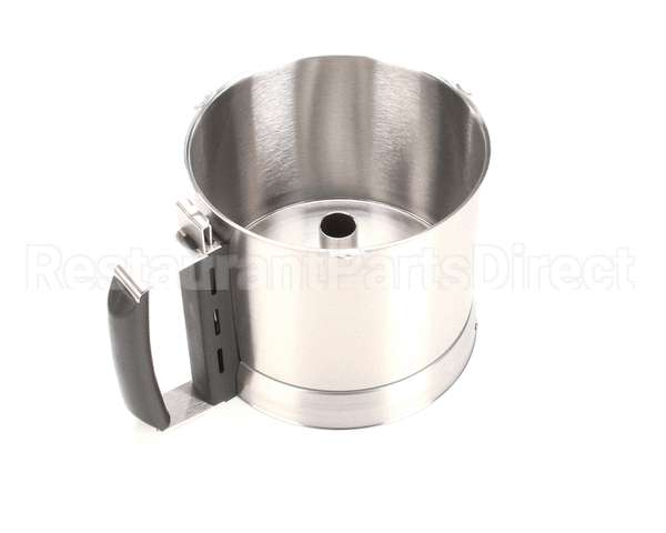 39759 Robot Coupe Cutter Bowl Assembly R301Ud