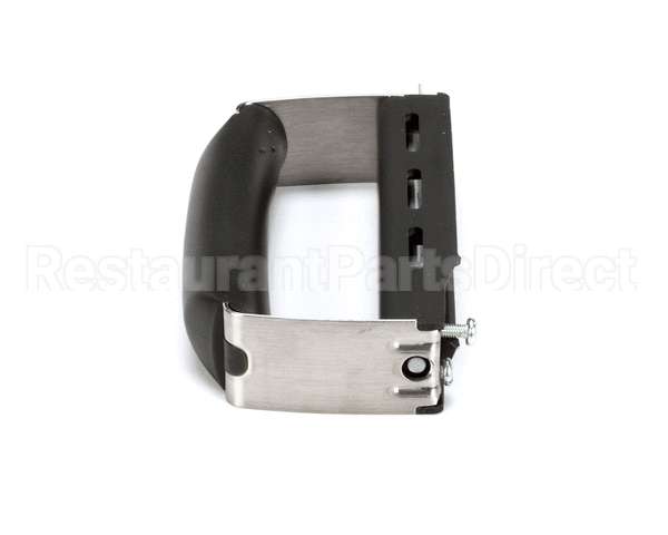39763 Robot Coupe Bowl Handle Assembly R201U