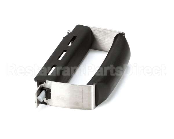 39763 Robot Coupe Bowl Handle Assembly R201U