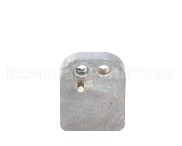 39763A Silver King Bottom Hinge