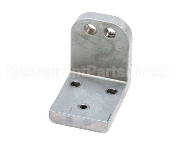 39763A Silver King Bottom Hinge