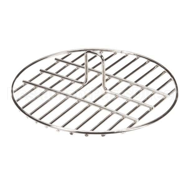 3977953 Compatible Delfield Guard, 6.37Dia, Water St Ation