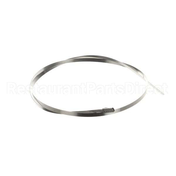 3977980 Compatible Delfield Tie, Wire, Stainless, Ml T8S-Cp