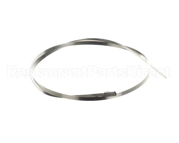3977980 Delfield Tie,Wire,Stainless, Mlt8S-Cp