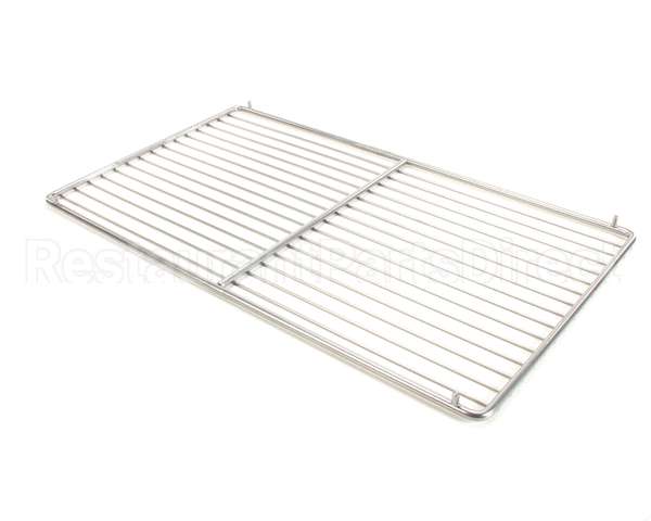 3977984 Delfield Shelf,Wire,19X32Dp