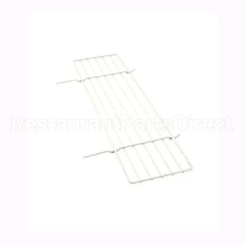 3978044 Compatible Delfield Shelfbridge, Wire, Refrigeration/Freezer