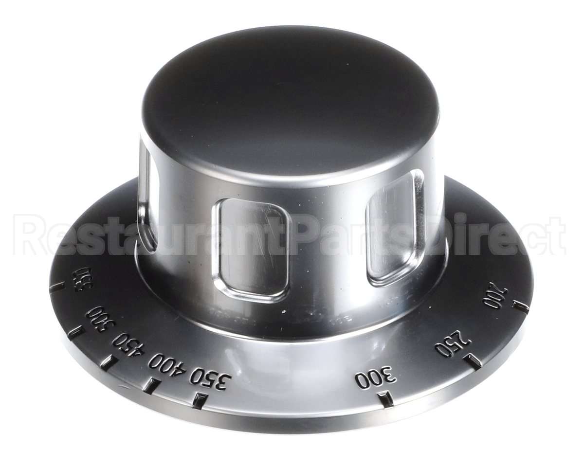 39783 Imperial Itg/Ir Griddle T-Stat Knob New