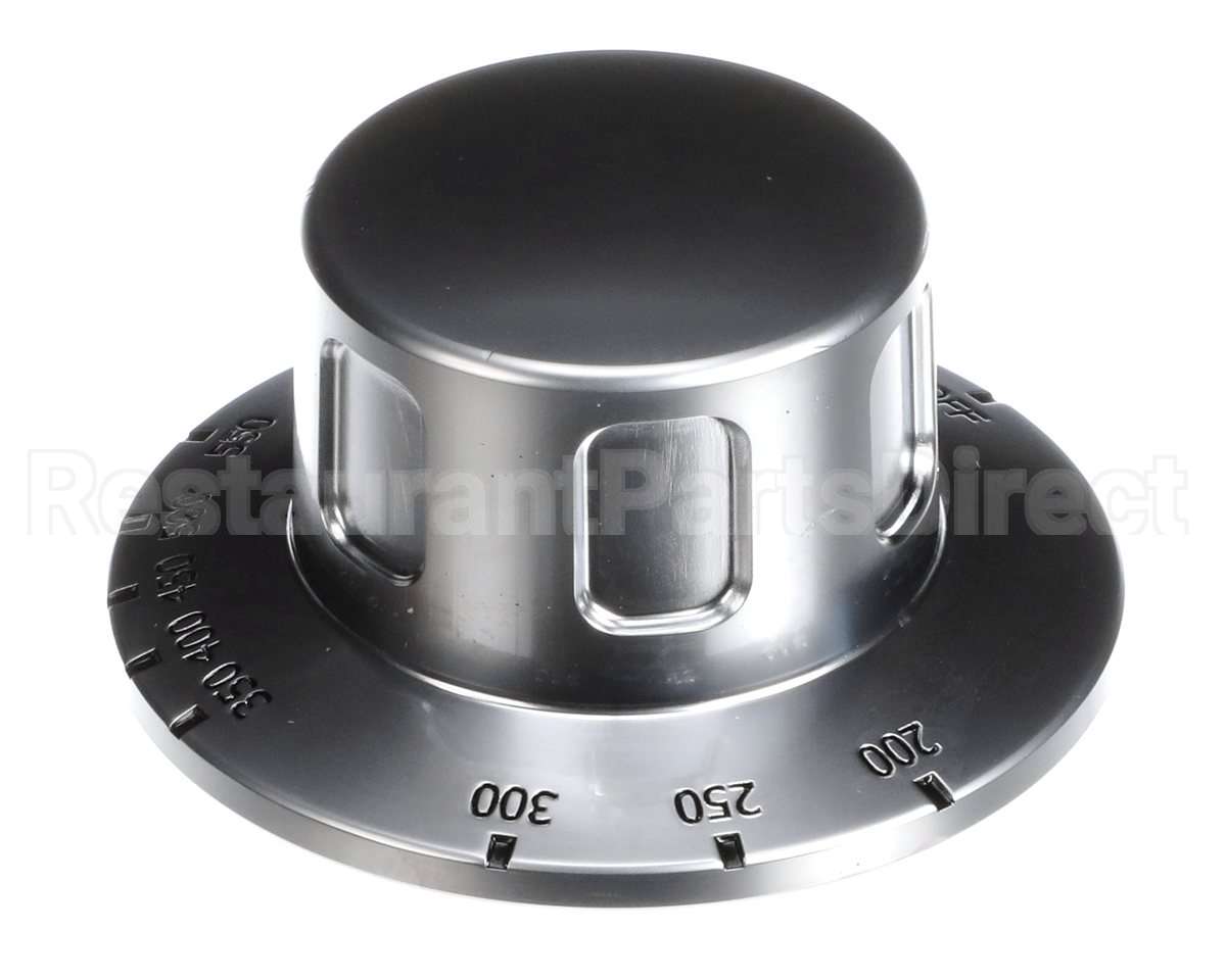 39783 Imperial Itg/Ir Griddle T-Stat Knob New