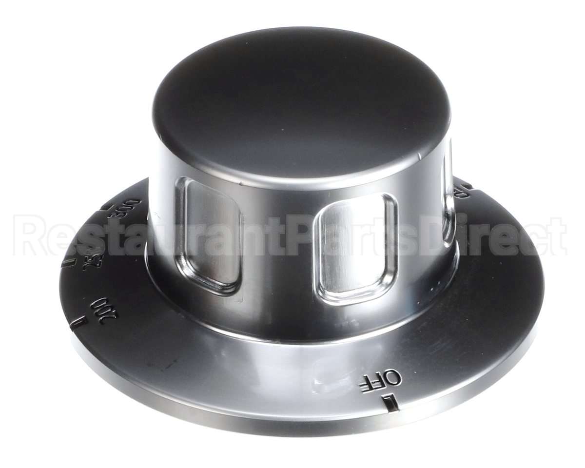 39783 Imperial Itg/Ir Griddle T-Stat Knob New
