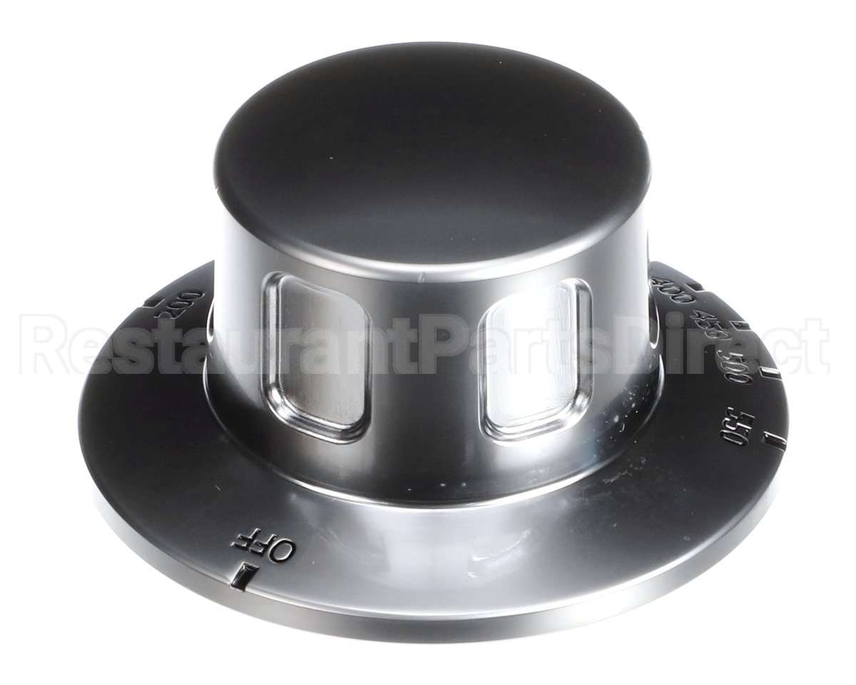 39783 Imperial Itg/Ir Griddle T-Stat Knob New