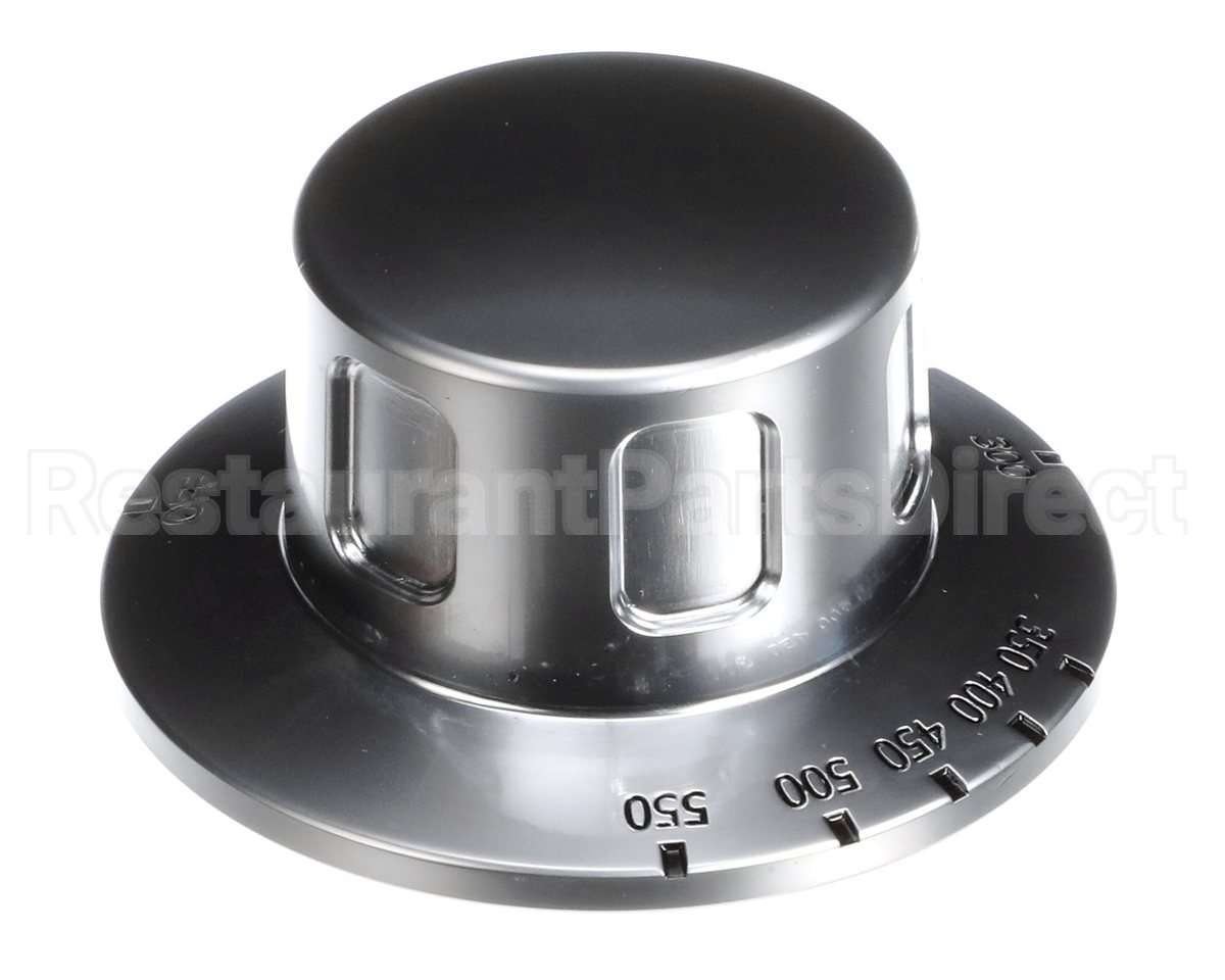 39783 Imperial Itg/Ir Griddle T-Stat Knob New