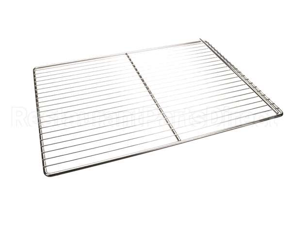 3978330 Delfield Shelf,Ri,Htd,Chrome