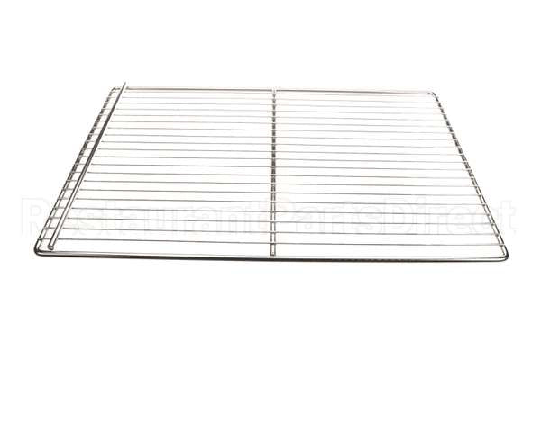 3978330 Delfield Shelf,Ri,Htd,Chrome
