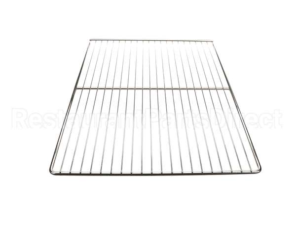 3978330 Delfield Shelf,Ri,Htd,Chrome
