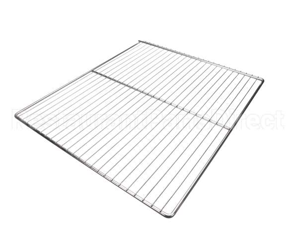 3978333 Delfield Shelf,Wire,Reachin, Chrome