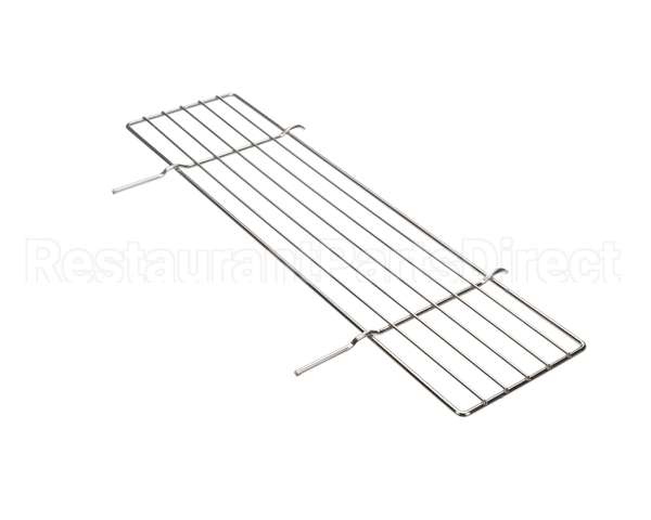 3978335 Delfield Shelf,Bridge,Wire,Chrome