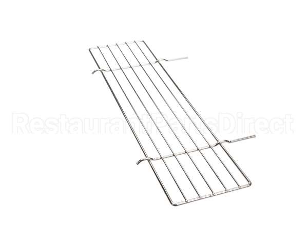 3978335 Delfield Shelf,Bridge,Wire,Chrome