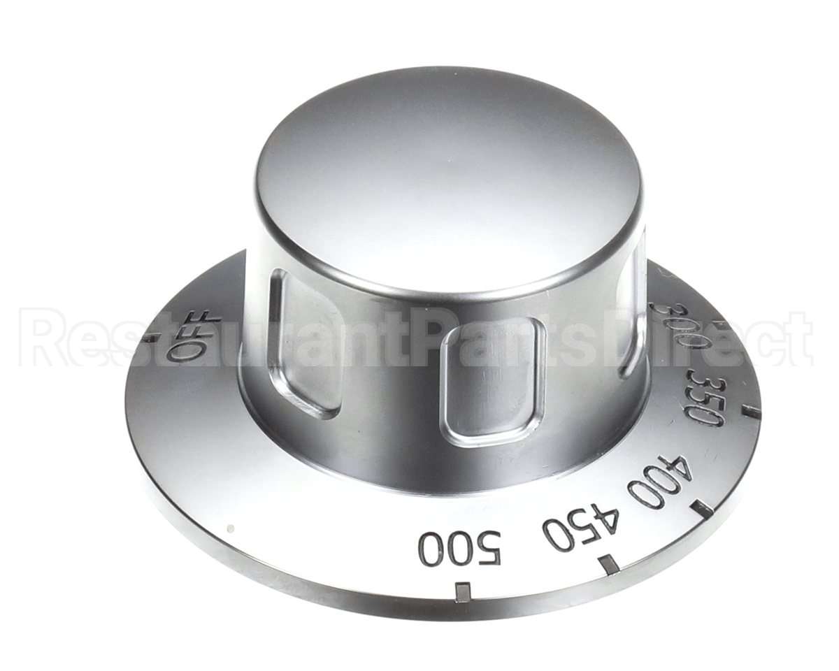 39784.0000 Imperial Ir-Oven Thermostat Knob