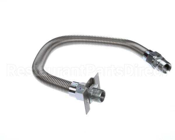39787 Blodgett Flex Tube Assembly, 3/4 X 24