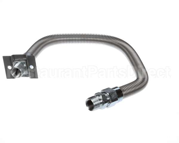 39787 Blodgett Flex Tube Assembly, 3/4 X 24