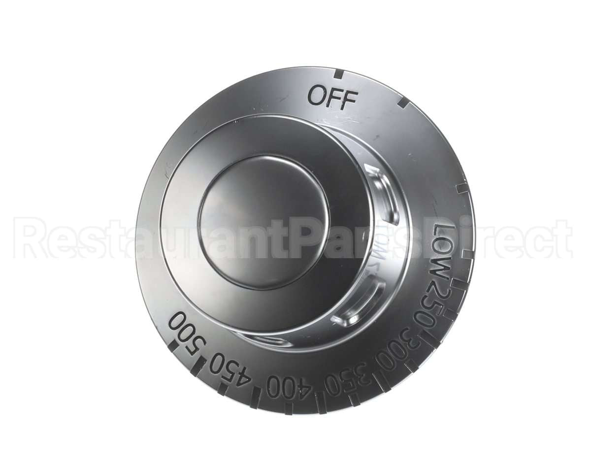 39798 Imperial Ir Oven Thermostat Knob