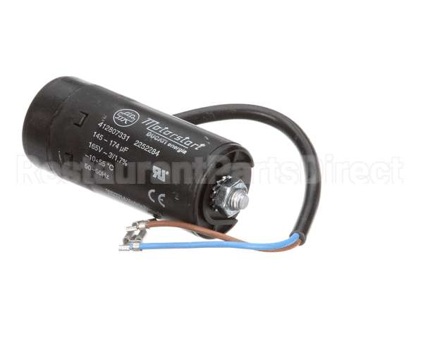 39804.0000 Bunn Capacitor Assembly, 120V (T2168)