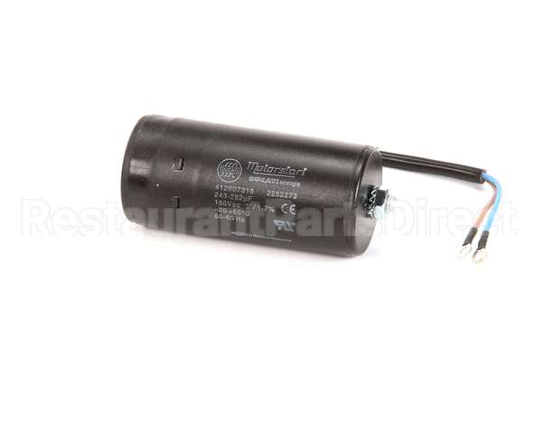 39804.0004 Bunn Capacitor Assembly, Start 243-292 F 165V