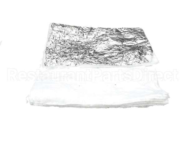 39807 Blodgett Insulation, Gas Boiler Bcx14
