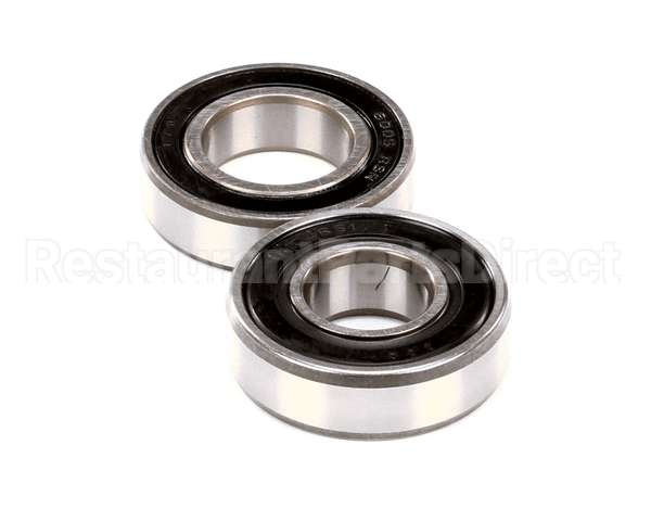 39819 Robot Coupe Bearing Assembly R502/602