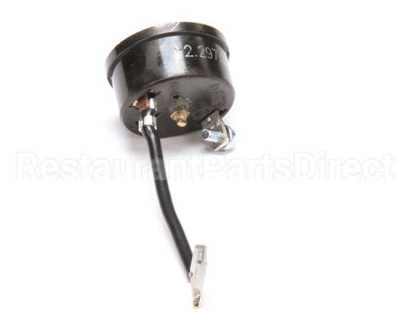 39819.0000 Bunn Overload Protector,120V Compr