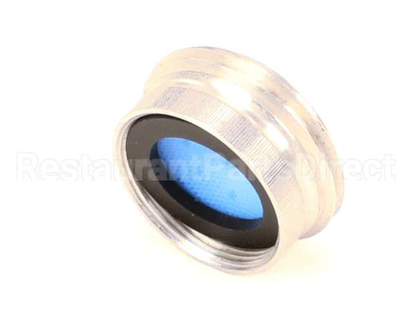 3982-9000 Fisher Adapter Gh X 55/64-27F 304