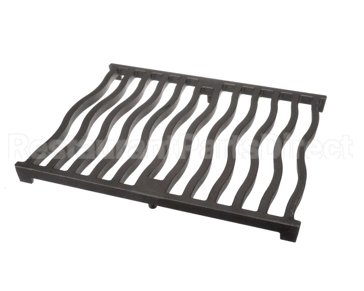 39823 Imperial Ihr 18" Rear Top Wavy