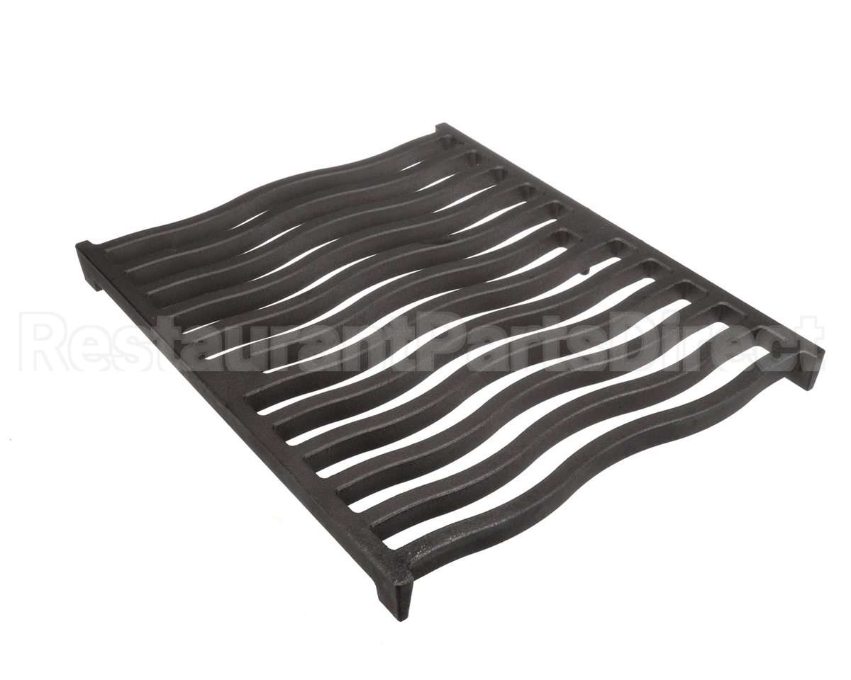 39823 Imperial Ihr 18" Rear Top Wavy